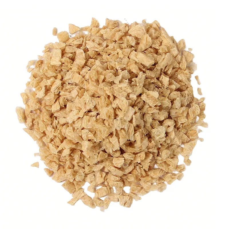 TVP Flakes